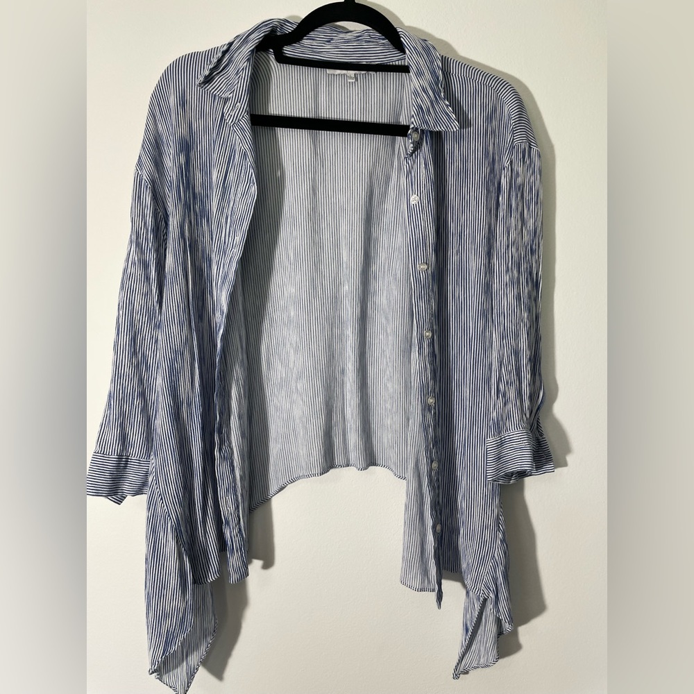 Ro & De Shirt